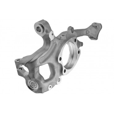 Pivot Fusée d'Essieu Avant Gauche Pour Audi A4 A5 A6 A7 A8 4G0407253B