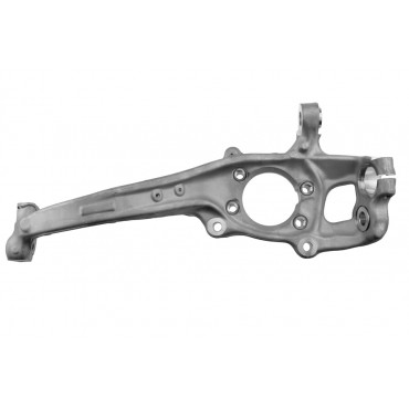 Pivot Fusée d'Essieu Avant Gauche Pour Audi A4 A5 A6 A7 A8 4G0407253B