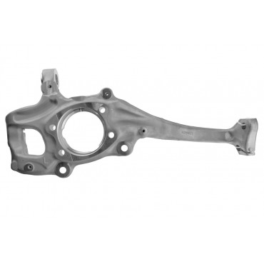 Pivot Fusée d'Essieu Avant Gauche Pour Audi A4 A5 A6 A7 A8 4G0407253B
