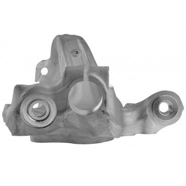 Pivot Fusée d'Essieu Avant Gauche Pour Audi A4 A5 A6 A7 A8 4G0407253B