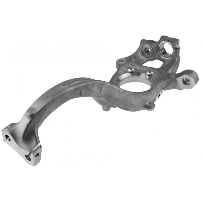 Pivot Fusée d'Essieu Avant Droit Pour Audi A4 A5 A6 A7 A8 4G0407254B