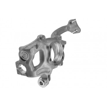 Pivot Fusée d'Essieu Avant Droit Pour Audi A4 A5 A6 A7 A8 4G0407254B