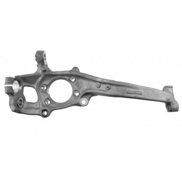 Pivot Fusée d'Essieu Avant Droit Pour Audi A4 A5 A6 A7 A8 4G0407254B