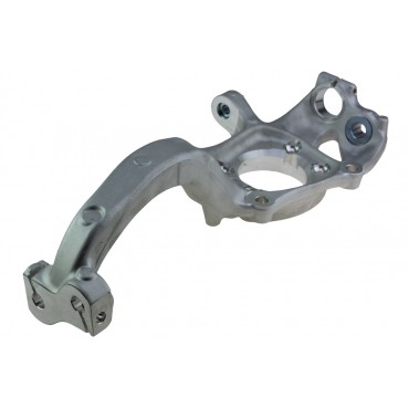 Pivot Fusée d'Essieu Avant Gauche Pour Audi A4 A5 Q5 4G0407253A