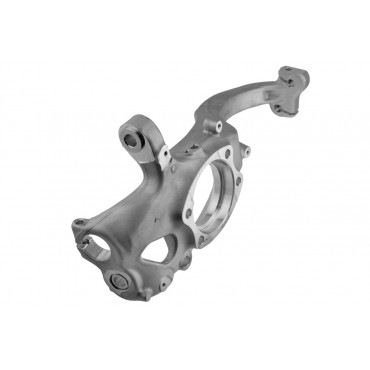 Pivot Fusée d'Essieu Avant Gauche Pour Audi A4 A5 Q5 4G0407253A
