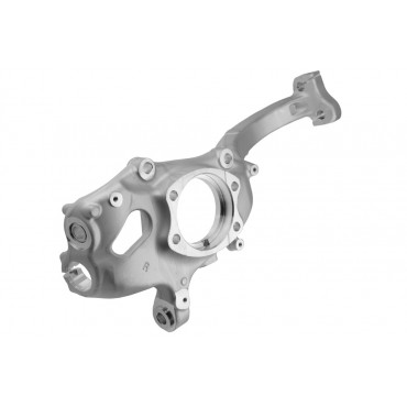 Pivot Fusée d'Essieu Avant Droit Pour Audi A4 A5 Q5 4G0407254A