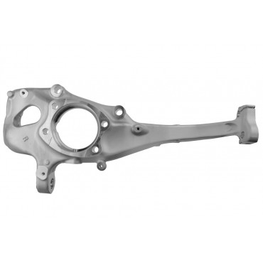 Pivot Fusée d'Essieu Avant Droit Pour Audi A4 A5 Q5 4G0407254A