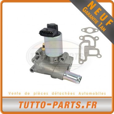 Vanne EGR Opel Corsa 90570477