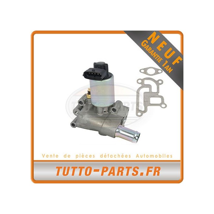 Vanne EGR Opel Corsa 90570477
