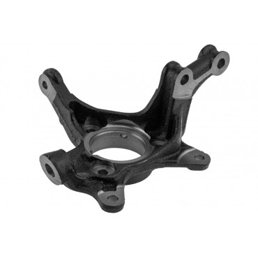Pivot Fusée d'Essieu Avant Gauche Pour Honda Jazz III 51216T00T00