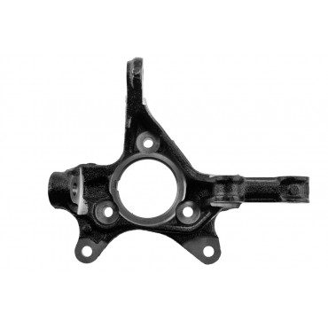 Pivot Fusée d'Essieu Avant Gauche Pour Honda Jazz III 51216T00T00