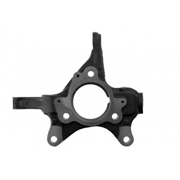 Pivot Fusée d'Essieu Avant Gauche Pour Honda Jazz III 51216T00T00