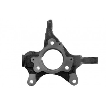 Pivot Fusée d'Essieu Avant Droit Pour Honda Jazz III 51211T00T00