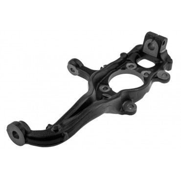 Pivot Fusée d'Essieu Avant Gauche Pour Nissan Pathfinder III Xterra 40015EA000