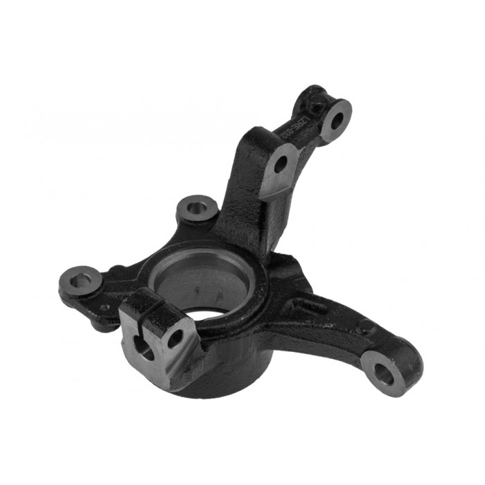 Pivot Fusée d'Essieu Avant Gauche Pour Renault Twingo III 400110310R 400157575R
