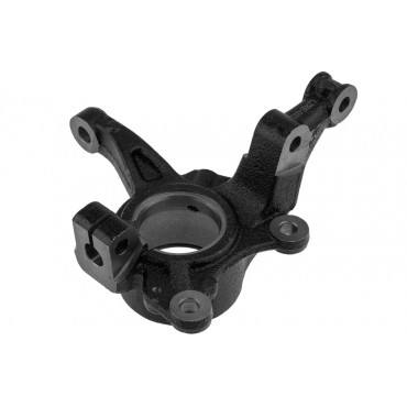 Pivot Fusée d'Essieu Avant Droit Pour Renault Twingo III 400103810R 400144992R
