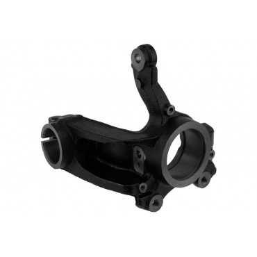 Pivot Fusée d'Essieu Avant Gauche Pour Skoda Fabia Rapid Vw Polo 6RF407255C