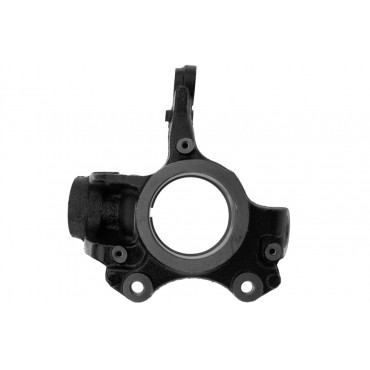 Pivot Fusée d'Essieu Avant Gauche Pour Skoda Fabia Rapid Vw Polo 6RF407255C