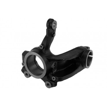 Pivot Fusée d'Essieu Avant Droit Pour Skoda Fabia Rapid Vw Polo 6RF407256C