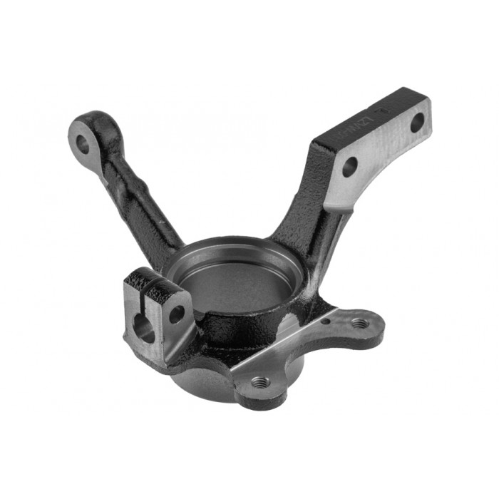 Pivot Fusée d'Essieu Avant Gauche Pour Vw Golf I Jetta I Scirocco 171407255B