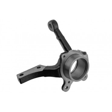 Pivot Fusée d'Essieu Avant Gauche Pour Vw Golf I Jetta I Scirocco 171407255B