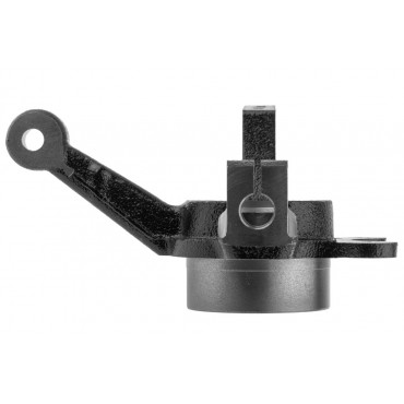 Pivot Fusée d'Essieu Avant Gauche Pour Vw Golf I Jetta I Scirocco 171407255B