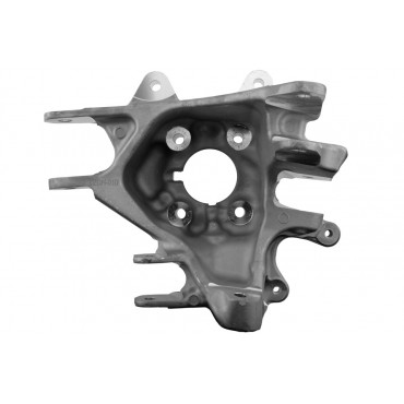 Pivot Fusée d'Essieu Arrière Gauche Pour Tesla Model X 102741100D