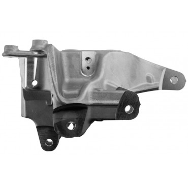 Pivot Fusée d'Essieu Arrière Gauche Pour Tesla Model X 102741100D