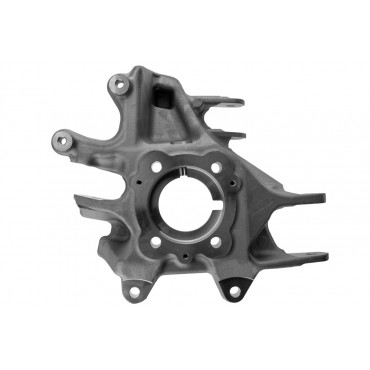 Pivot Fusée d'Essieu Arrière Droit Pour Tesla Model X 102741600D