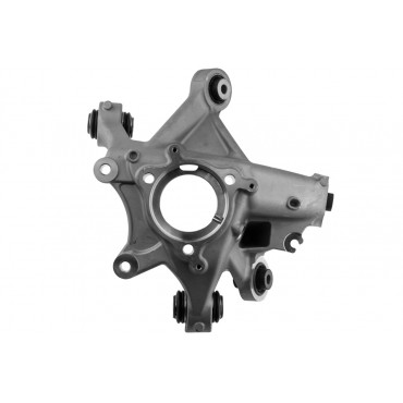 Pivot Fusée d'Essieu Arrière Gauche Pour Tesla Model Y 118841100F