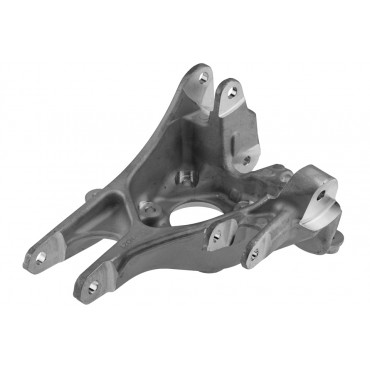 Pivot Fusée d'Essieu Arrière Gauche Pour Tesla Model S 104250600A