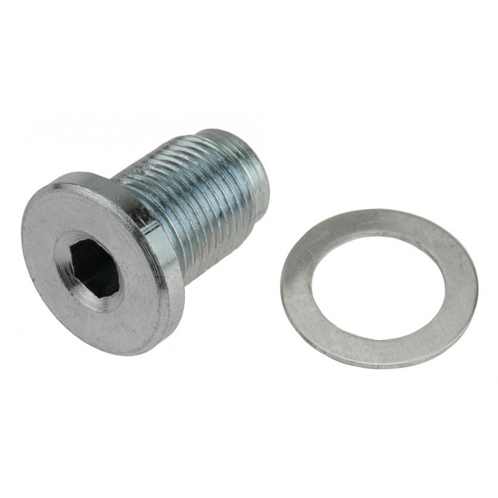 Bouchon de Vidange Huile Pour Alfa Romeo Spider Gtv Gt Brera 166 159 46476967