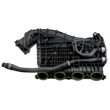 Collecteur d'Admission Pour Bmw Série 1 2 3 4 5 6 7 X3 X4 11618603914