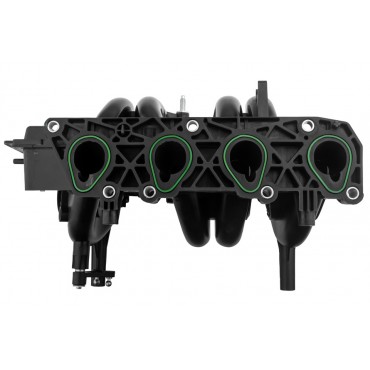 Collecteur d'Admission Pour Renault Clio Kangoo Megane Scenic Thalia 8200966437