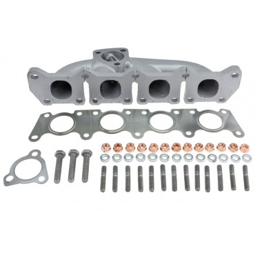 Collecteur d'échappement Pour Audi A3 Tt Seat Toledo II Leon Ibiza 06A253033AB