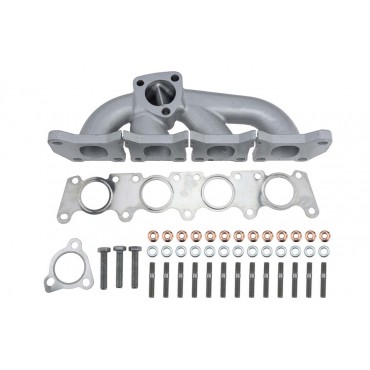 Collecteur d'échappement Pour Audi A3 Tt Seat Toledo II Leon Ibiza 06A253033AB