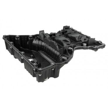 Carter d'Huile de Boite Auto Pour Mercedes Classe C E Glk Cls 6510100328