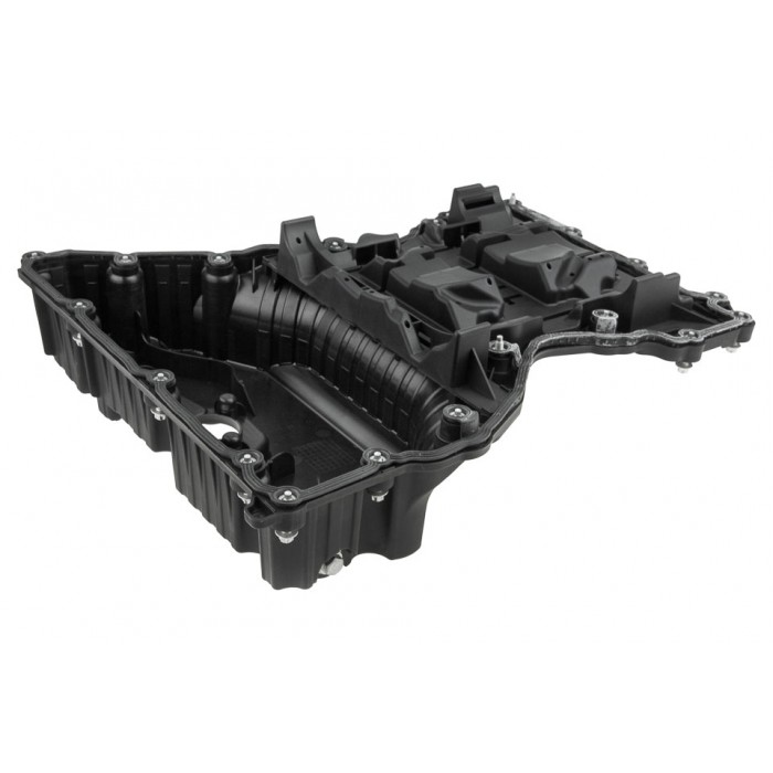 Carter d'Huile de Boite Auto Pour Mercedes Classe C E Glk Cls 6510100328