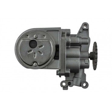 Pompe à Huile Pour Citroën Ax Berlingo Bx C15 C2 C3 C4 Nemo Saxo Xsara Zx 1001.5