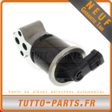 Vanne EGR Daewoo Kalos Matiz