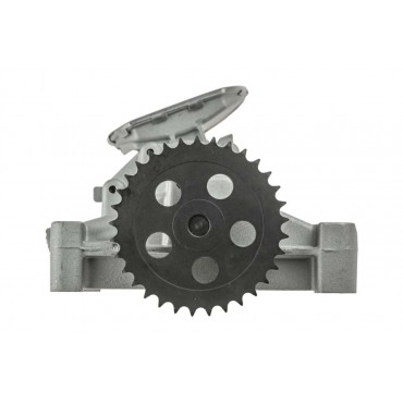 Pompe à Huile Pour Citroën Jumper I Peugeot Boxer 1001.84 9611439480