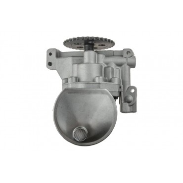 Pompe à Huile Pour Citroën Jumper I Peugeot Boxer 1001.84 9611439480