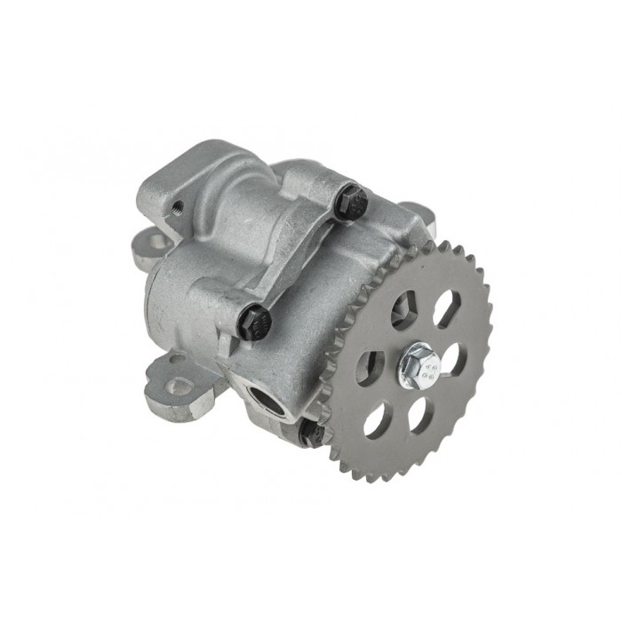 Pompe à Huile Pour Citroën Jumper II Fiat Ducato Ford Transit 1001000000000