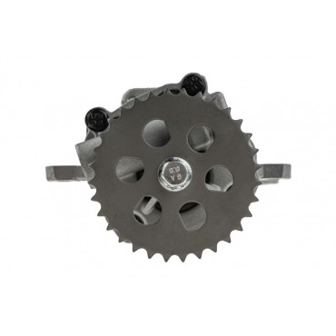 Pompe à Huile Pour Citroën Jumper II Fiat Ducato Ford Transit 1001000000000