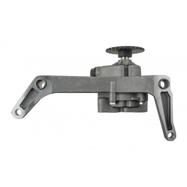 Pompe à Huile Pour Hyundai H-1 H350 Satellite Kia Sorento I 261004A000