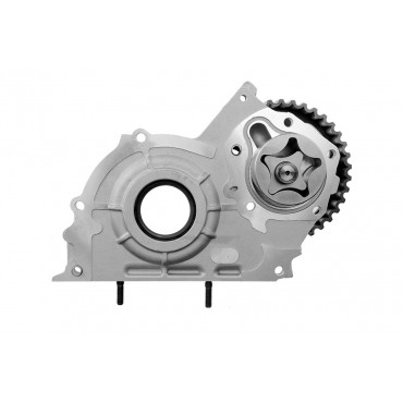 Pompe à Huile Pour Vauxhall Opel Astra G H Combo Corsa C Meriva A 646164
