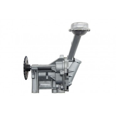 Pompe à Huile Pour Dacia Duster Logan Sandero Renault Scénic I Modus 150103110R