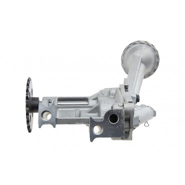 Pompe à Huile Pour Dacia Duster Logan Sandero Renault Scénic I Modus 150103110R