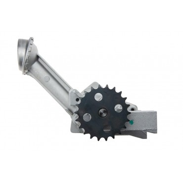 Pompe à Huile Pour Dacia Duster Logan Sandero Renault Scénic I Modus 150103110R