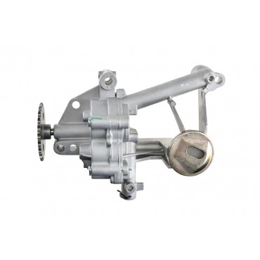 Pompe à Huile Pour Nissan Interstar Primastar Opel Vivaro A Movano A 4401472